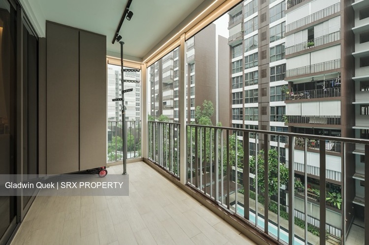 Bellewoods (D25), Condominium #576261971